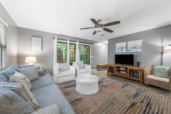 14 Cypress Street #UNIT 184, Santa Rosa Beach, FL 32459