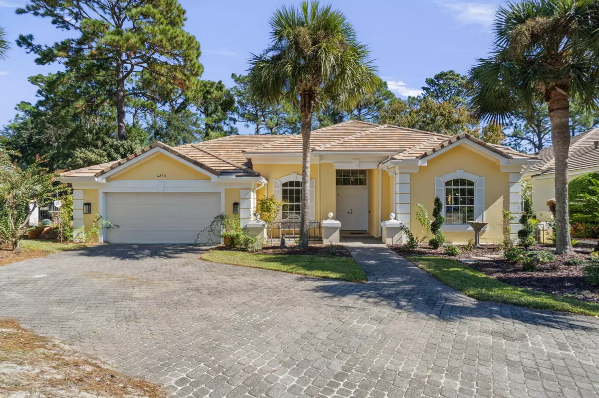Niceville, FL 32578,4350 Sunset Beach Circle