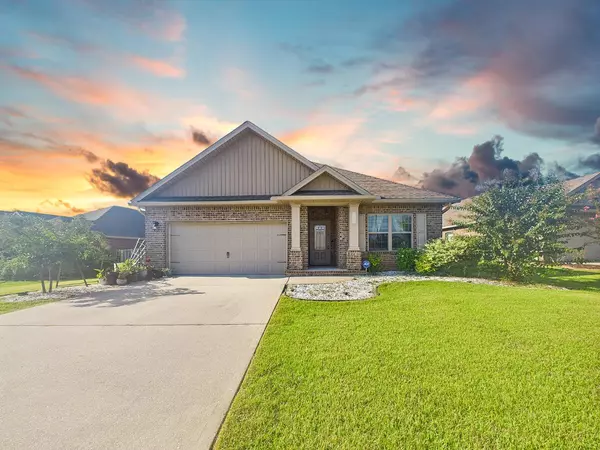 653 Teal Street,  Crestview,  FL 32539