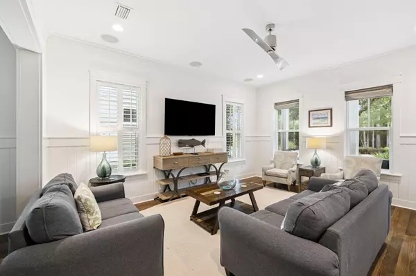 Santa Rosa Beach, FL 32459,203 Wisteria Way