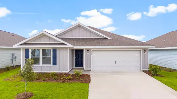 203 W Gray Owl Drive, Freeport, FL 32439