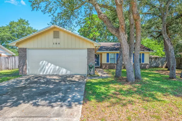 106 Campbell Avenue, Crestview, FL 32536