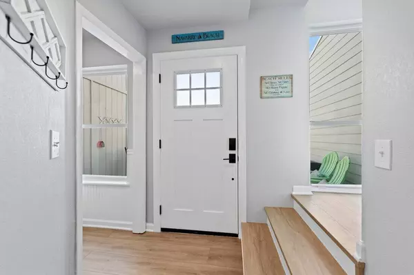 Navarre, FL 32566,1405 Tina Drive  #E