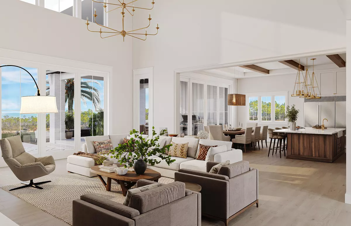 Inlet Beach, FL 32461,109 Norman Court