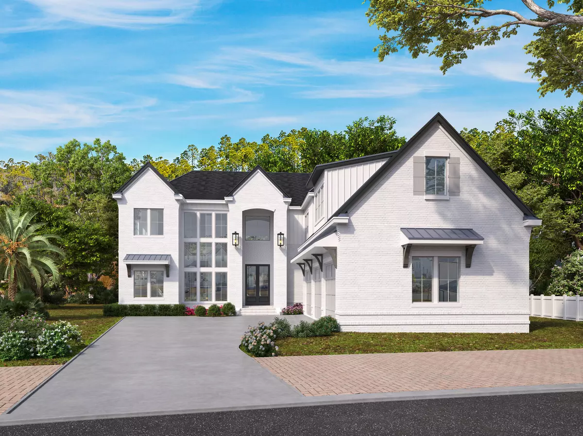 Inlet Beach, FL 32461,109 Norman Court