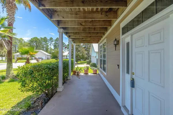 Panama City Beach, FL 32407,805 Lyndell Way