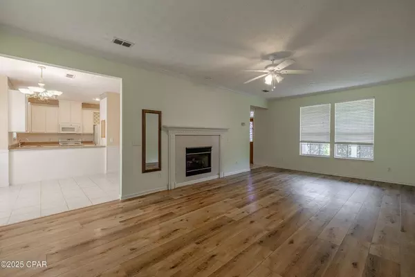 Panama City Beach, FL 32407,805 Lyndell Way