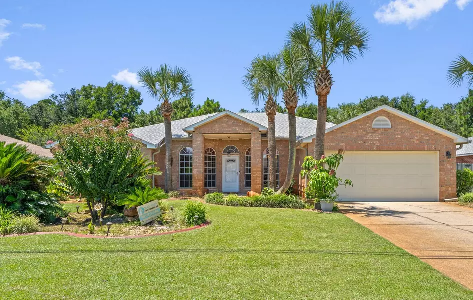 1963 Alfred Boulevard, Navarre, FL 32566