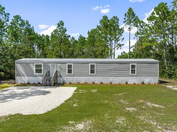 52 Transversale Road, Santa Rosa Beach, FL 32459