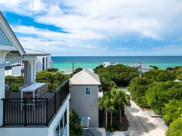 Santa Rosa Beach, FL 32459,32 Camellia Street