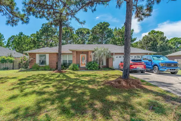 1963 Resort Street, Navarre, FL 32566