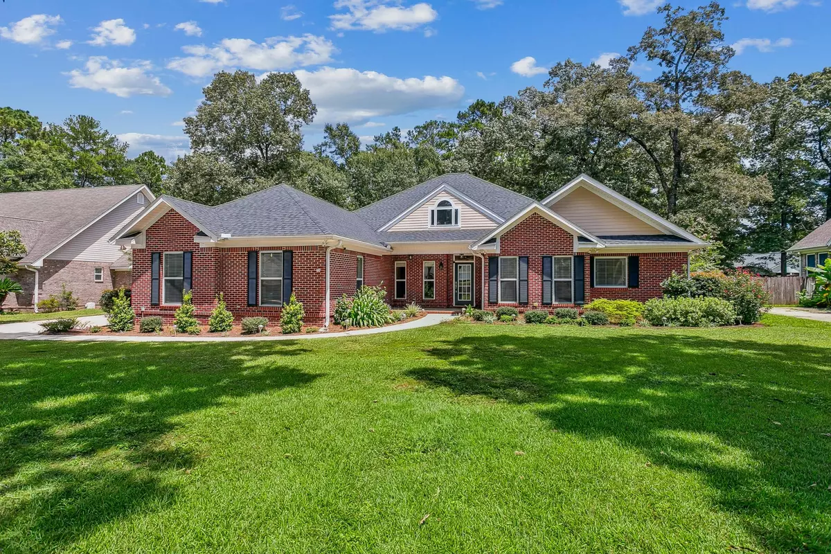 Crestview, FL 32536,6033 Dorchester Place