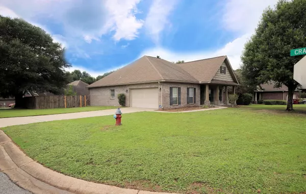 Crestview, FL 32536,401 Wych Circle