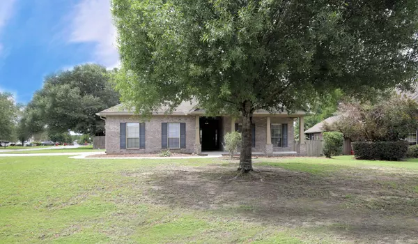 Crestview, FL 32536,401 Wych Circle