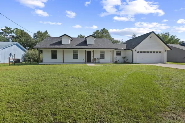403 Juniper Drive, Crestview, FL 32536