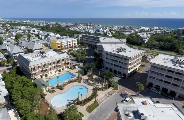 Rosemary Beach, FL 32461,10343 E COUNTY HIGHWAY 30A  #B230