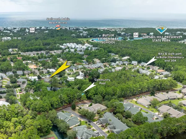 12 Corte Lago, Santa Rosa Beach, FL 32459