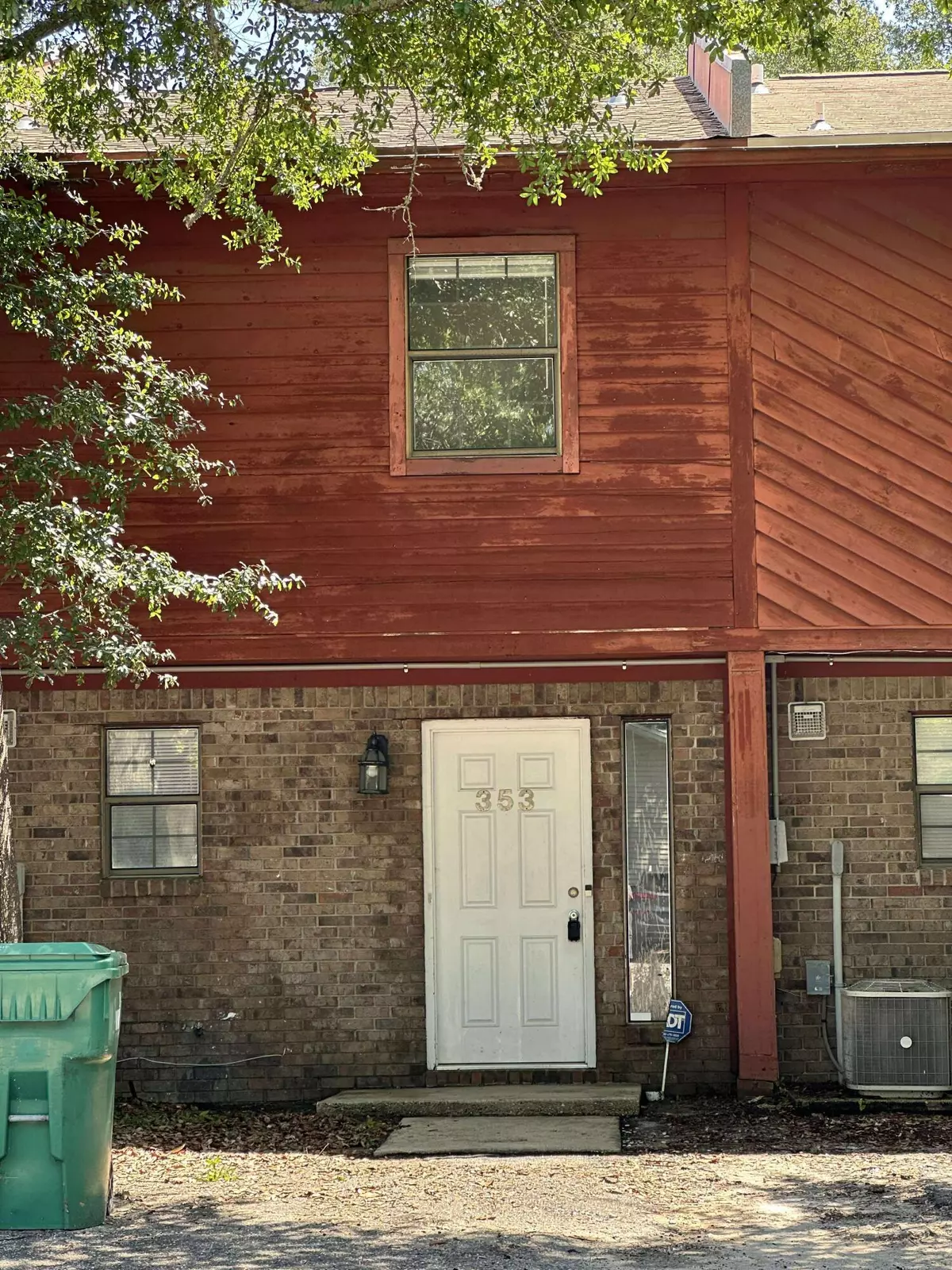 Fort Walton Beach, FL 32547,353 Woodham Court #353