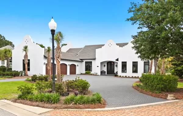Miramar Beach, FL 32550,3567 Preserve Drive
