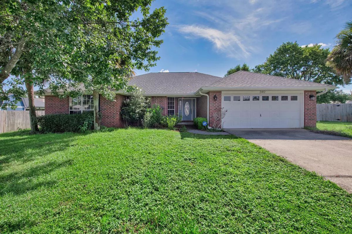 Navarre, FL 32566,2412 Kodiak Court