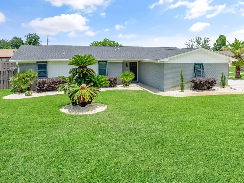 1539 Donna Avenue, Panama City, FL 32404