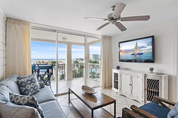 480 Gulf Shore Drive  #205, Destin, FL 32541