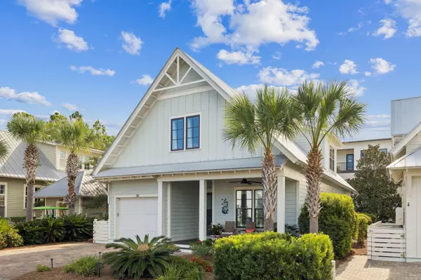 Santa Rosa Beach, FL 32459,30 Cypress Circle