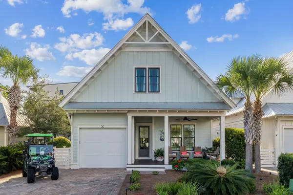 Santa Rosa Beach, FL 32459,30 Cypress Circle
