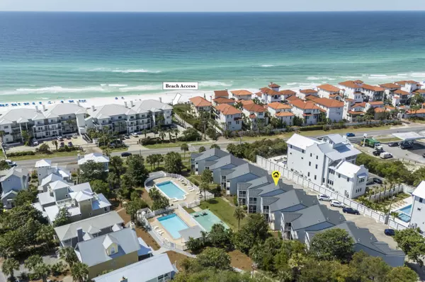 Santa Rosa Beach, FL 32459,4984 W County Highway 30A ## 3A