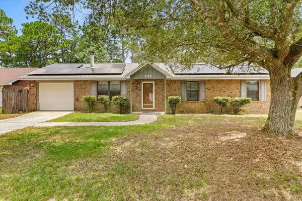 Pensacola, FL 32506,374 El Matador Trail