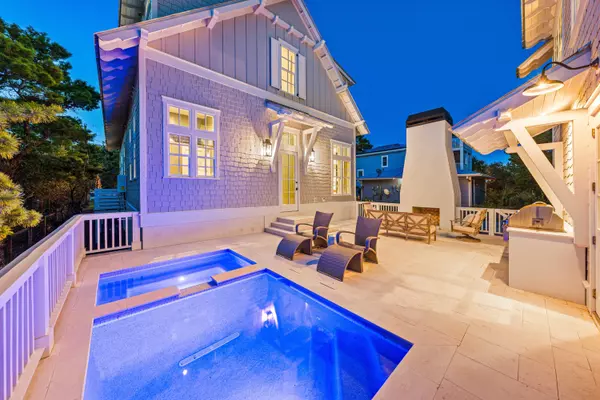 Santa Rosa Beach, FL 32459,87 Sky High Dune Drive