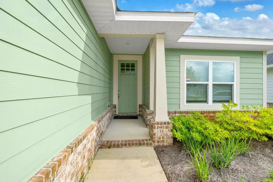 115 Speckled Trout Lane, Freeport, FL 32439