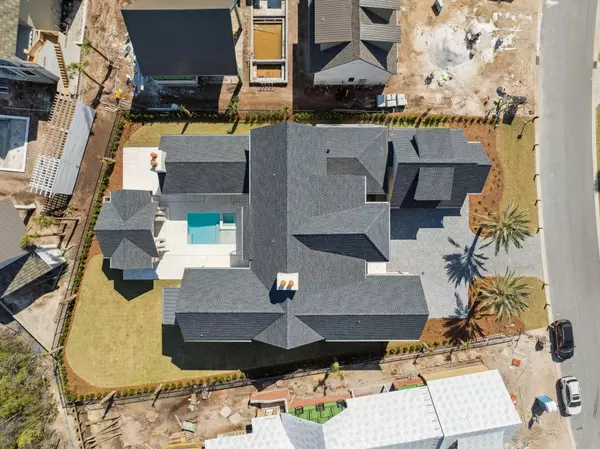 Inlet Beach, FL 32461,342 Windsong Drive