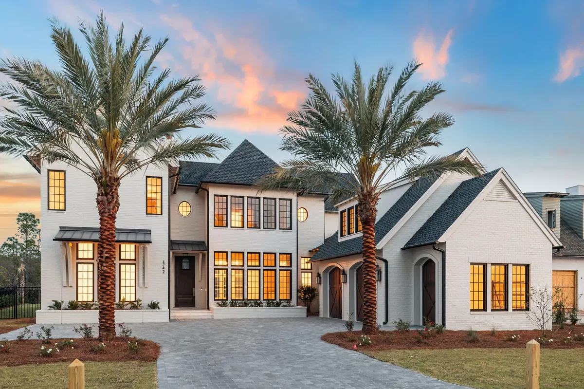 Inlet Beach, FL 32461,342 Windsong Drive