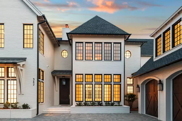 Inlet Beach, FL 32461,342 Windsong Drive