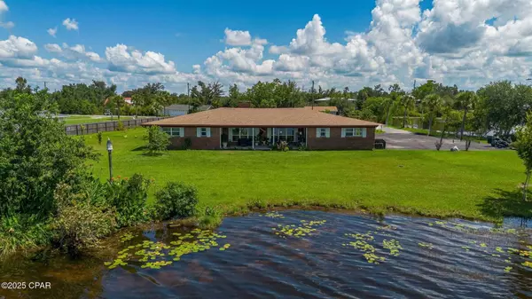 Panama City, FL 32404,4201 De Len Drive