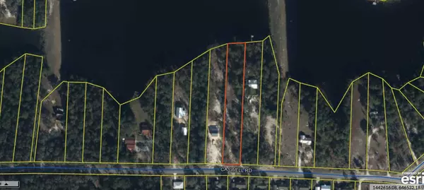 Lot 33 Caswell Drive, Defuniak Springs, FL 32433