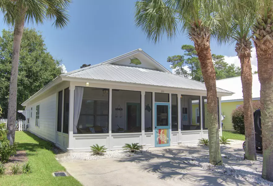 331 Ventana Boulevard, Santa Rosa Beach, FL 32459