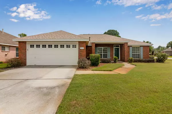 4030 Broken Arrow Court, Destin, FL 32541