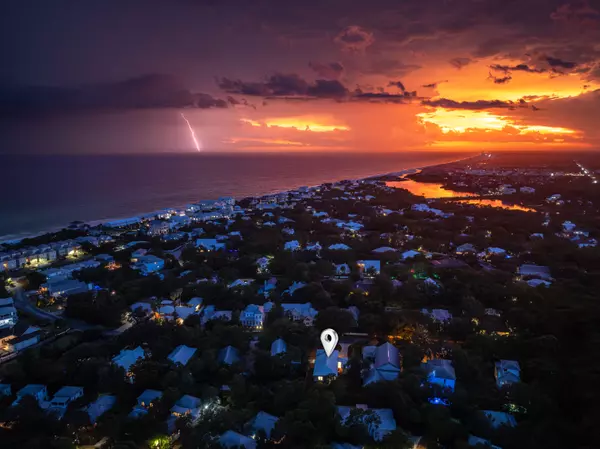 Inlet Beach, FL 32461,170 Seabreeze Boulevard