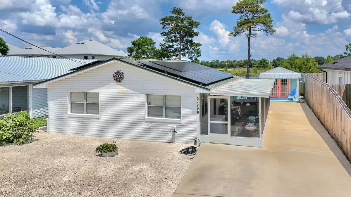Panama City Beach, FL 32413,21726 Marlin Avenue