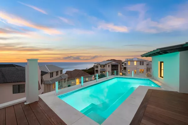 Santa Rosa Beach, FL 32459,31 Seawalk Circle