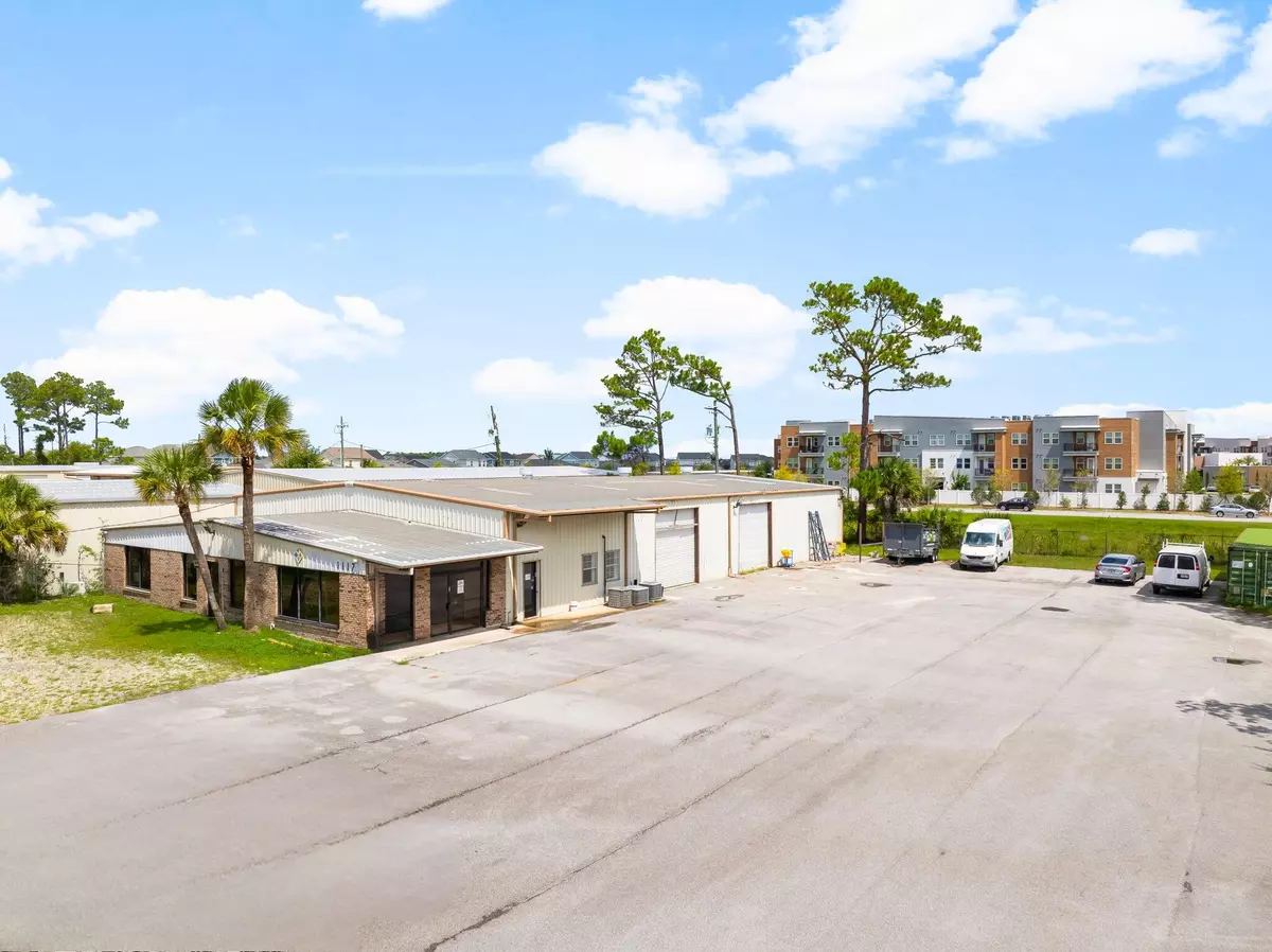 Panama City, FL 32405,1117 St Andrews Boulevard