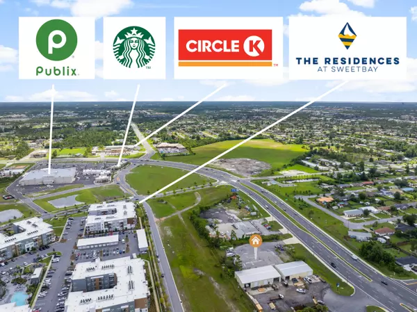 Panama City, FL 32405,1117 St Andrews Boulevard