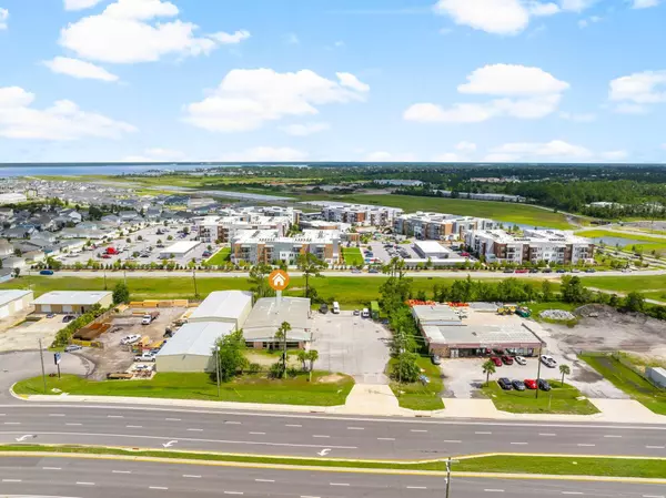 Panama City, FL 32405,1117 St Andrews Boulevard