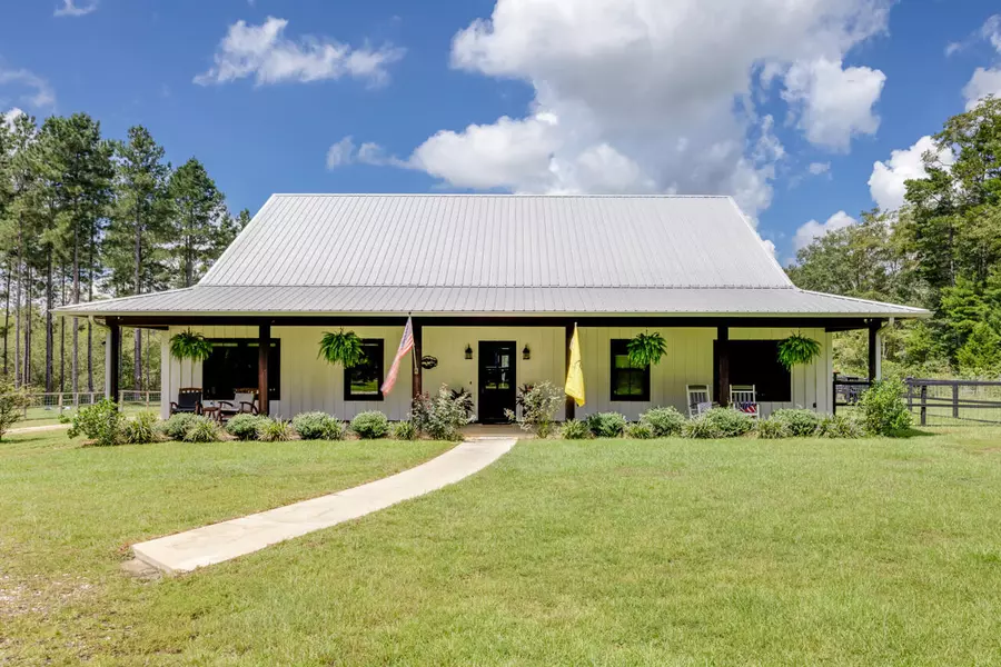 2480 Homestead Road, Bonifay, FL 32425
