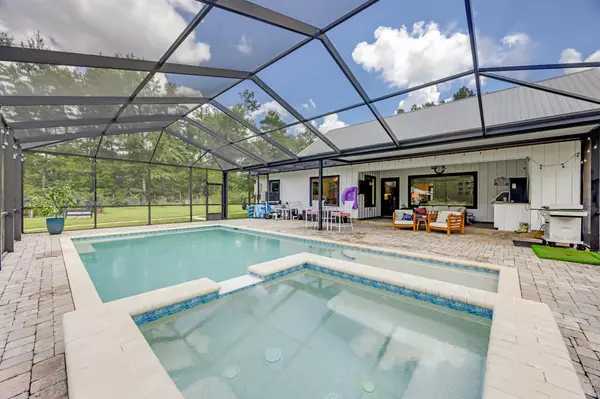 Bonifay, FL 32425,2480 Homestead Road