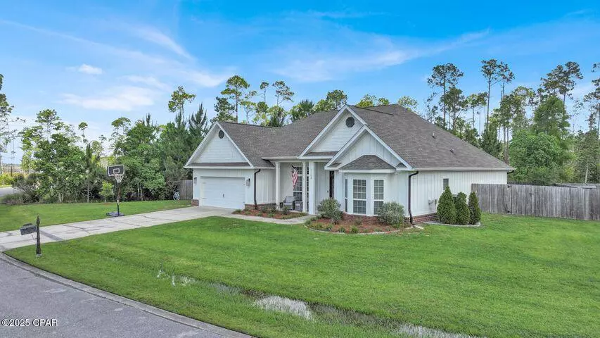 1104 Zephyr Way, Panama City, FL 32404