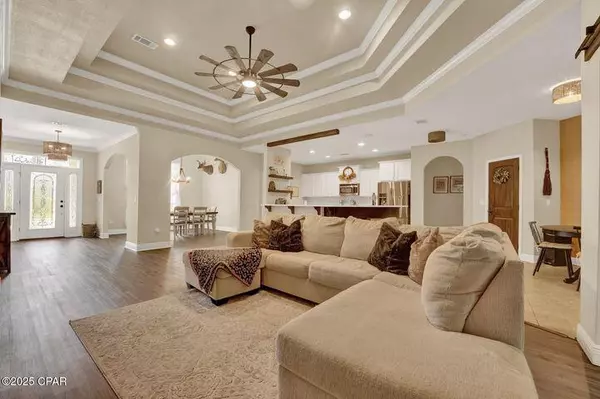 Panama City, FL 32404,1104 Zephyr Way