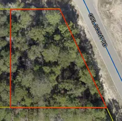 Defuniak Springs, FL 32433,Lot 15 Girl Scout Road